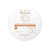 Avène Kompaktsonnencreme SPF 50 Sand
