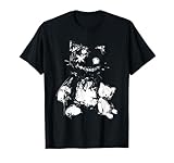 CREEPY VOODOO CAT AESTHETIC