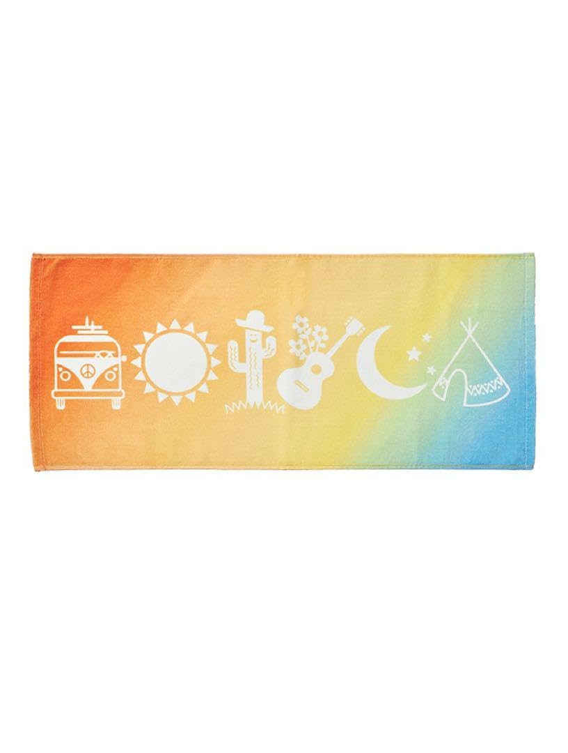 Amazon.co.jp: 平井大 ライブツアー2023 グッズ タオル : ホーム＆キッチン