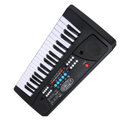 Électronique clavier Piano Microphone De Piano Électronique USB, Instrument De Musique D’entrée De Piano Électrique, Piano Électronique Numérique Multifonctionnel - Les Beatles, Paul McCartney, John Lennon, RIngo Starr, George Harrison Électronique clavier Piano Microphone De Piano Électronique USB, Instrument De Musique D'entrée De Piano Électrique, Piano Électronique Numérique Multifonctionnel – Image 6