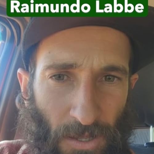 Raimundo Labbe. Yo Regenero.org
