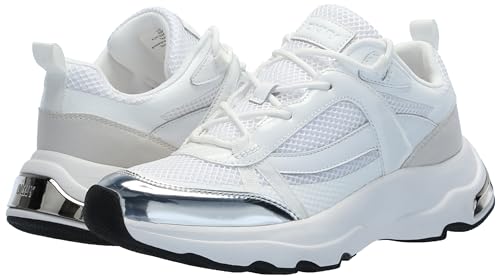 Image of DKNY Women's Juna Slip On Sneakers