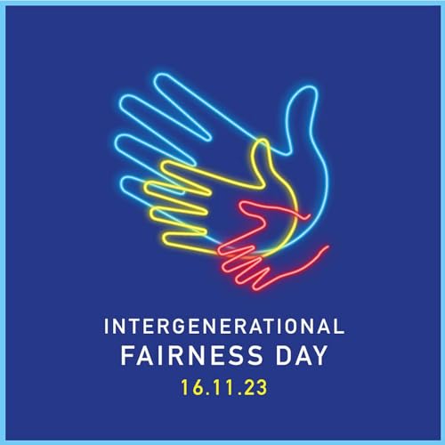 Introducing Intergenerational Fairness: A Global Movement