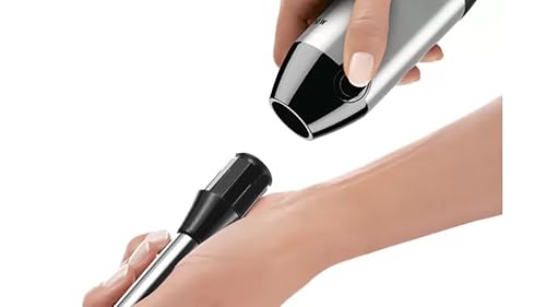 E ELECTROTODO REPUESTOS Y PEQUEÑO ELECTRODOMESTICO Brazo/Pie de batidora de Mano Compatible con Bosch 12023529 (Repuesto Original) - imagen 3