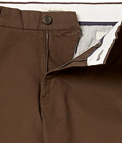 Image of Amazon Essentials Men's Athletic-Fit Chino Pants
