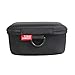 Hermitshell Hard Travel Case Fits Boxer - Interactive A.I. Robot Toy (Black)