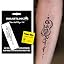 Kinetic Echo Tattoo