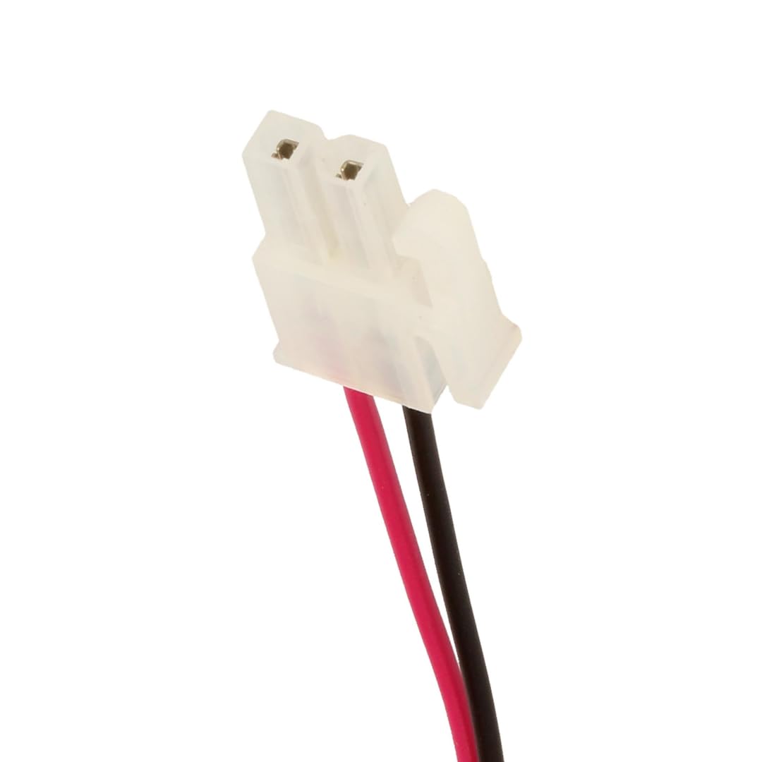 Genuine C00480597 Whirlpool Fridge & Freezer Motor Air Damper