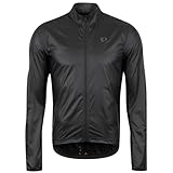 PEARL IZUMI Men's Attack Barrier Jacket, Ultralight Fabric & Form...