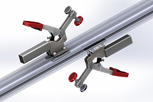 IMT PRO Professional Compact Clamping System