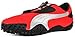 PUMA Mostro Og Men's Sculptural Design Low-pro Trainers (Red Black, US 9.5M/11F)