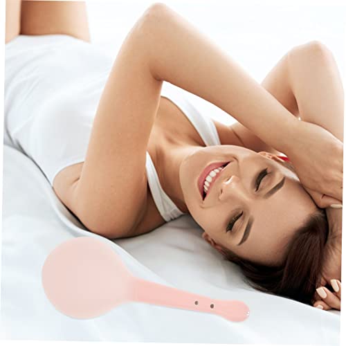 DOITOOL Ferramenta Masculina De Limpeza De Bulbo Para Silicone Privado Conveniente Bidê Ducha Multif