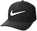 NIKE Vapor Classic 99 SF Training Hat, Black /White, Large /X-Large