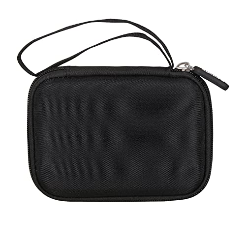 Aproca Hard Storage Travel Case, for Reczone password safe Device (Black-New Version) - Thumbnail 3