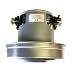 Produktbild Staubsaugermotor 1800 WATT oder 2000 WATT für AEG PHILIPS ELECTROLUX BOSCH SAMSUNG Turbine Uni Saugturbine Saugmotor Staubsaugermotor Turbine (2000 WATT)