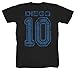 Diego Maradona Boca Juniors Barcelona - Camiseta, diseño de Star Club de...