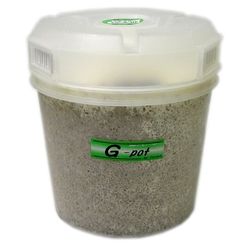 Amazon | フォーテック G-pot 3000cc （ジーポット） ＜クワガタ幼虫