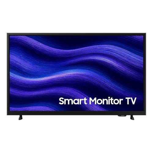 Samsung Smart Monitor TV 43', HD, Plataforma Tizen™