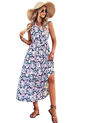 Robe vintage pour vos soirées d'été et cocktails en plein air