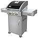 Produktbild Napoleon Gasgrill Triumph T325 SB Propangas
