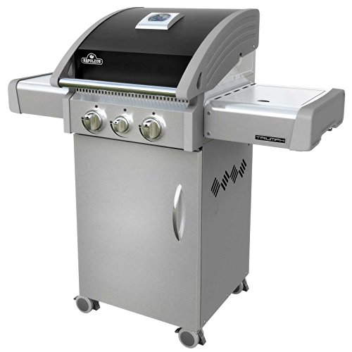 Preisvergleich Produktbild Napoleon Gasgrill Triumph T325 SB Propangas