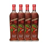 Young Living Ningxia Red Wolfberry Drink (Pack of 4)