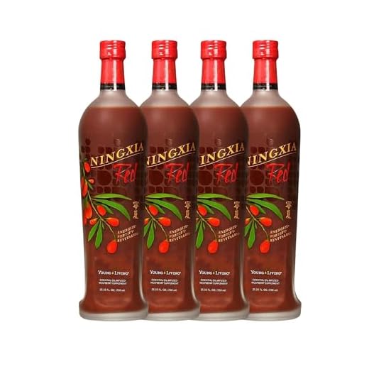 Young Living Antioxidant Drink Pack