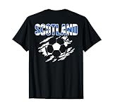 G2T Scotland Summer Sports Soccer