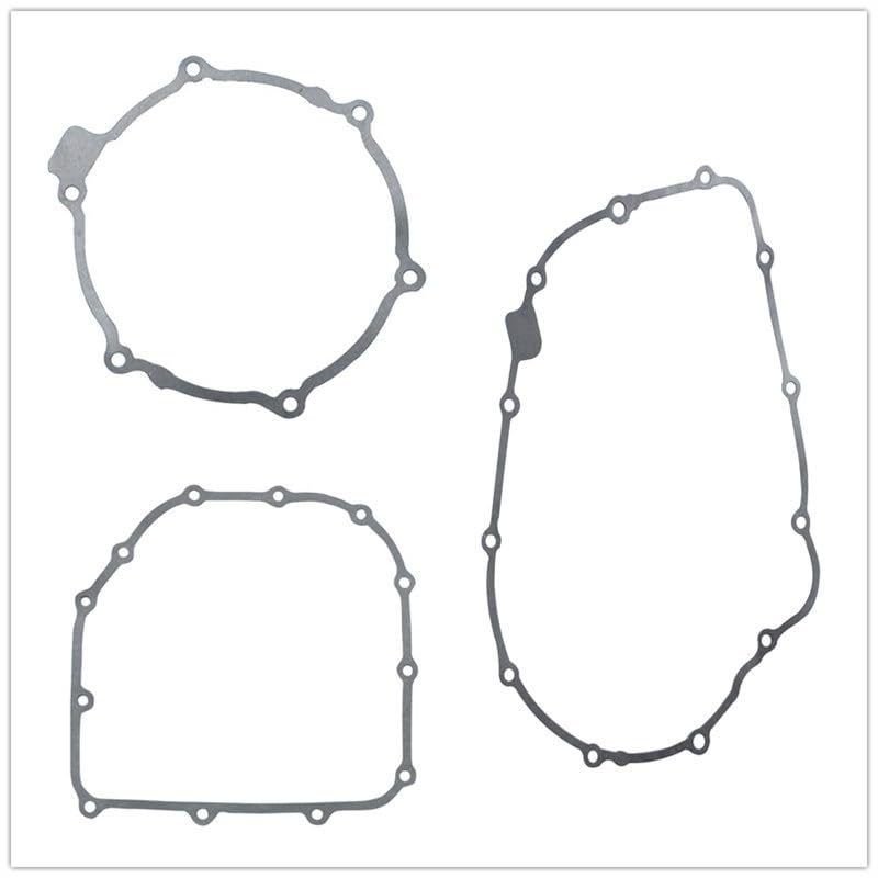 Kit de joint de couvercle d'embrayage moto VFR 400 R3 400R NC21 24 30 35 1986-1996