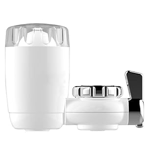 Happow JY2409 Kitchen Filter Tap