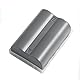 DSTE EN-EL3E ENEL3E (2200 mAh/7,4 V) Li-Ion Akku kompatibel mit Nikon D30 D50 D70 D70S D80 D90 D100 D200 D300 D300S D700
