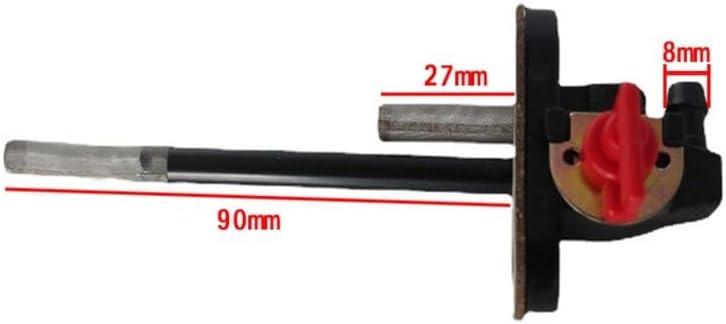 Shut Off Fit for Trail Boss Blazer 250 350L ATV Big 300 350 400 Magnum 425 Scrambler400 500 OEM 7051014 7051006