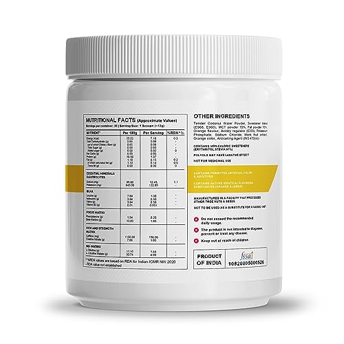 Wellcore God Mode Pre-Workout (360g, 30 Servings) — Pre-Workout Supplements - image 2