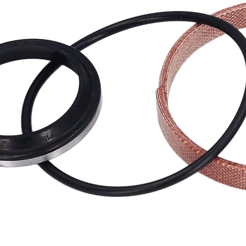 Kit de Reparo de Cilindro 009608008 Kit de Cilindro Hidráulico de Borracha para Substituição de Empi