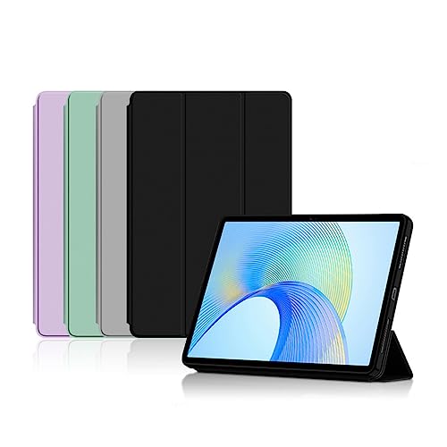 GIOPUEY Cover Compatibile con HONOR Pad X9, Flip