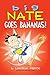 Big Nate Goes Bananas! (Volume 19)