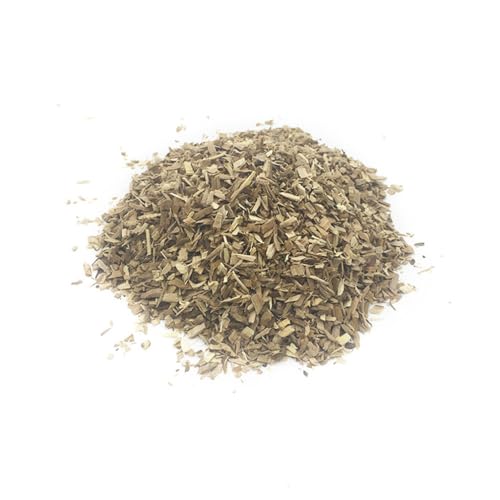 125 g/Borsa Trucioli di legno Mela Ciliegio Quercia Hickory BBQ Segatura Fumatore Scatola di fumigazione Pancetta Pezzo di legno affumicato BARBECUE Grill Strumento Accessori (Legno di melo)