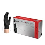 1st Choice Black Nitrile...