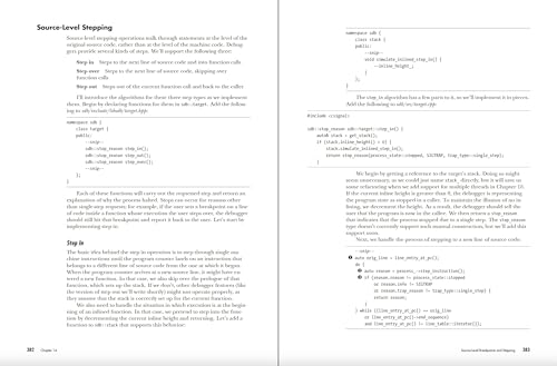 Image of Building a Debugger: Write a Native x64 Debugger From Scratch