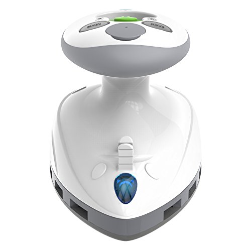 Steamfast SF-717 Home-and-Away Mini Steam Iron Steamfast SF-717 Home-and-Away Mini Steam Iron