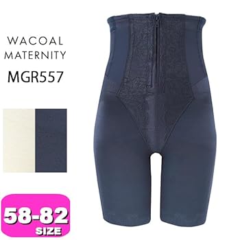 Amazon.co.jp: [ワコール] プレミアム マタニティ MGR557 産後用