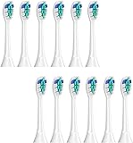 100% Garantie:Wir empfehlen, die Bürsten alle 3 Monate zu wechseln, um ein so kompetentes Bürsten zu gewährleisten.Wenn Sie Fragen zum Produkt haben, werden wir Ihnen innerhalb von 24 Stunden eine zufriedenstellende Antwort geben.