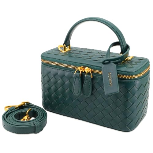 Green Box Handbag