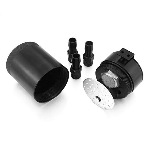 Heinmo - Contenitore universale compatto a 3