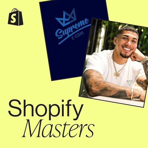 The Dropshipping Method That Turns First-Time Sellers Into Million-Dollar Founders