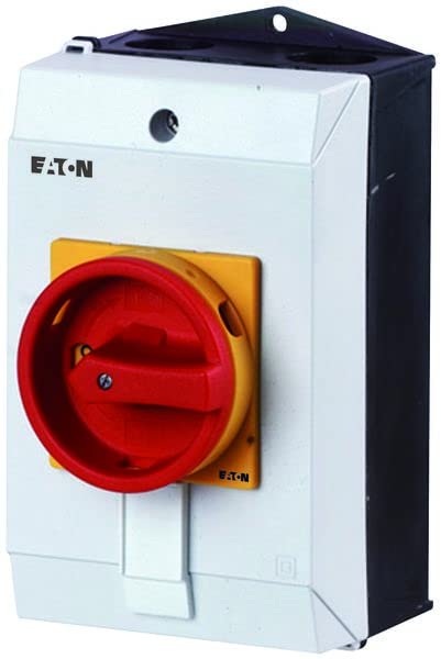 Eaton SL4-FL120-A - Modulo luminoso baliza señalizacion ambar