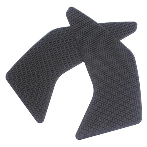 Autocollants protections adhésives latérales pour réservoir carburant moto CRF1000L Africa Twin