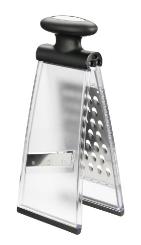 Lurch 220160 - Grattugia Verticale per Alimenti