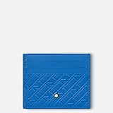 Porta carte MB M_Gram 4810 LT Card Holder 6cc Bl Multicolore