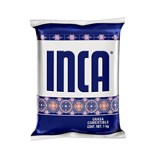 Cremas Y Tratamientos, Music Inca, Manteca, 1 kilogramos, 1000 grams, 1000 gramo, 1